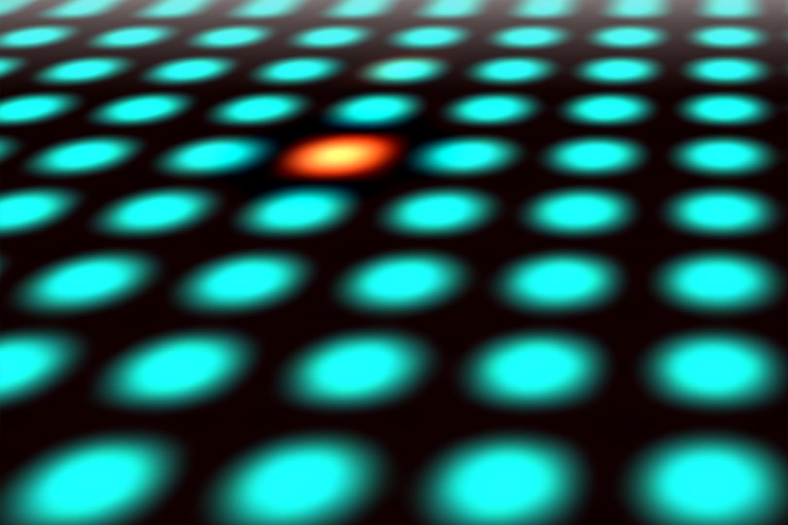Parallax Background